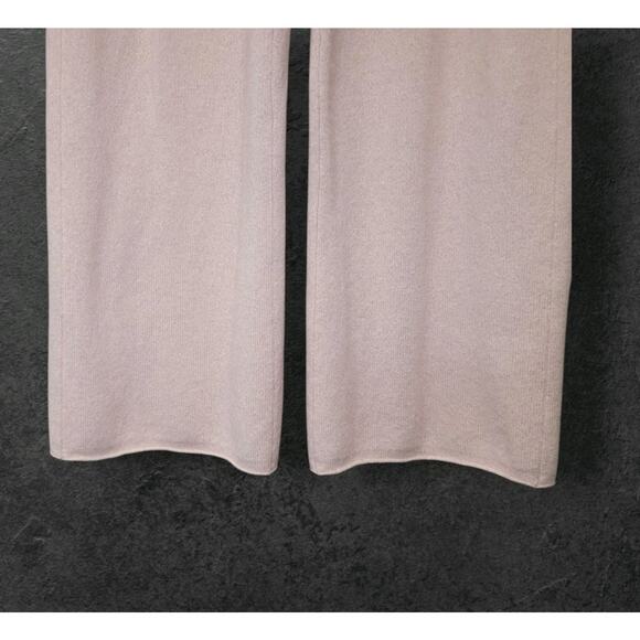 TSE For Neiman Marcus Womens Cashmere Pink Drawstring Lounge Pants XS Classic - Picture 3 of 9